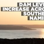 Southern dams record rise over the past week