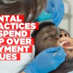 Namibia Dental Association no longer accepts NHP medical aid