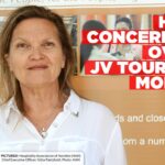 Hospitality association raises concern over scrutiny of JV tourism model