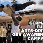 Germany funds ‘Speak up’ campaign of the OYO in 2026