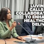 Health ministry engages specialists to improve services