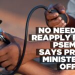 Government dismisses PSEMAS reapplication claims as false