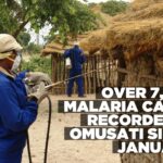 Omusati malaria surge linked to stagnant water and spraying resistance