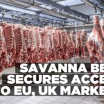 Export approval opens global markets for Savanna Beef
