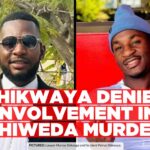 Shikwaya linked to death of Ondangwa prosecutor says he was in Windhoek during killing
