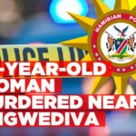 Elderly woman killed, child injured in Ondiyamande attack