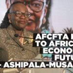 Namibia promotes industrial growth through AfCFTA