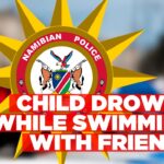 Unsupervised swimming claims another child’s life in Omusati