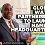 Global Water Partnership Organisation shifts headquarters from Sweden to Namibia