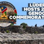 Namibia to hold Genocide Remembrance commemoration in Lüderitz