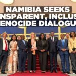 Lawmakers push for overhaul of genocide talks process