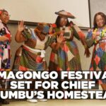 Omagongo Festival: Marula wine and culture to flow at Chief Iipumbu’s homestead