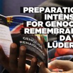||Kharas and Hardap drive unity and development talks ahead of Genocide Remembrance Day