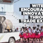 Witbooi praises Oshakati Totem Expo as driver of economic growth, calls for more local trade expos