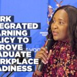 National Work Integrated Learning Policy to bridge gap between classroom learning and workplace experience