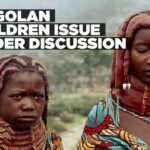 Ngurare says government has capacity to resolve issue of Angolan unhoused children