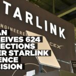 Hundreds challenge CRAN ruling on Starlink application