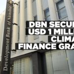 DBN secures USD 1 million GCF grant to accelerate Namibia’s Green Transition