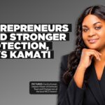 NCCI’s Cecilia Kamati calls for protection of entrepreneurs