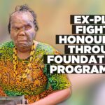 Injured ex-PLAN veteran receives support through Sisa Namandje Foundation programme