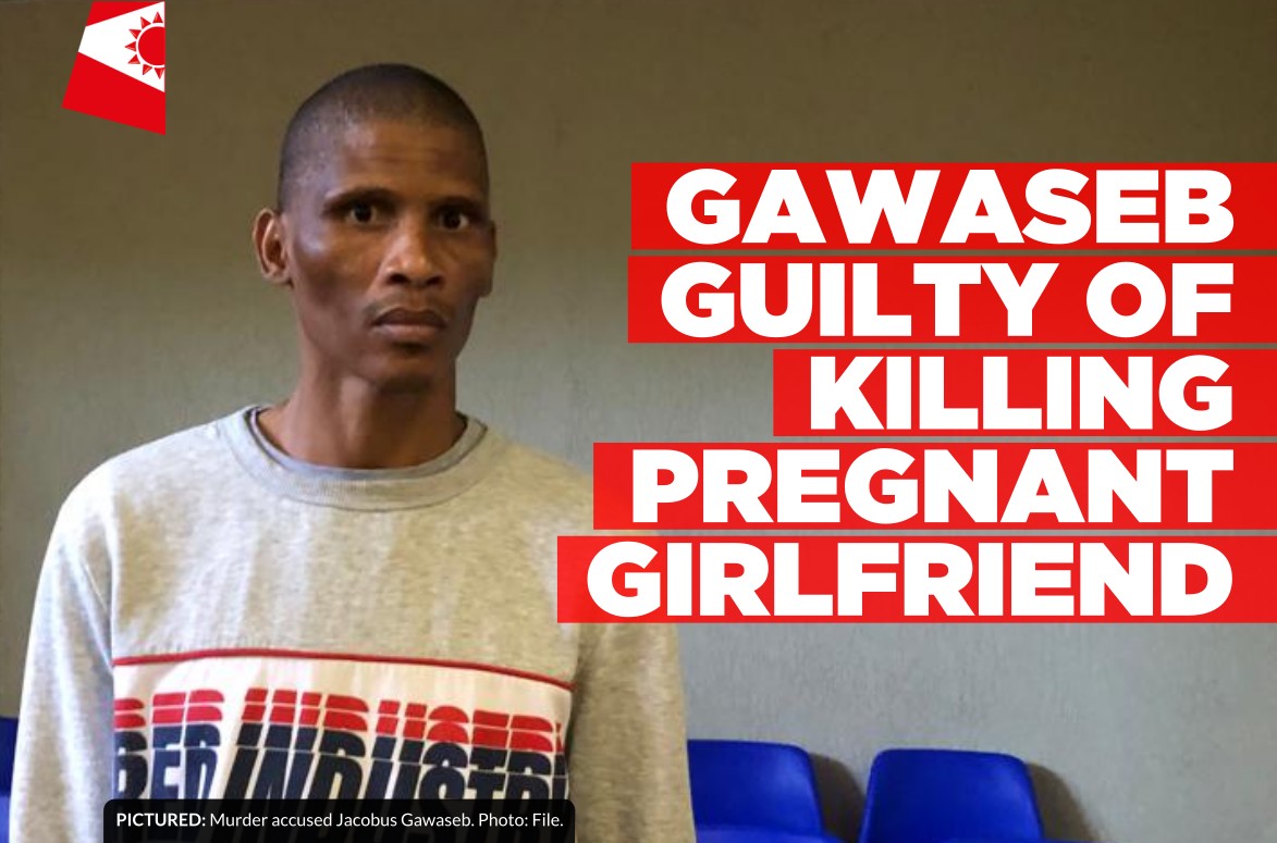 Man found guilty of intentional killing of pregnant girlfriend ...