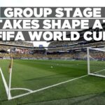 FIFA World Cup 2026 expands as group stage takes shape