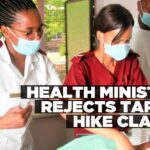 Health ministry denies raising public healthcare tariffs to match private healthcare rates