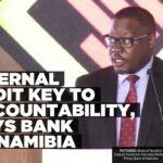 Bank of Namibia hosts Internal Audit Awareness Day