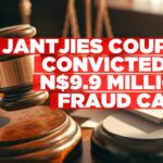Guilty pleas lead to conviction for couple accused of fraud
