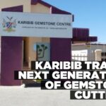 28 trainees begin gemstone skills programme