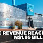 MTC revenue grows, but rising costs weigh on profitability