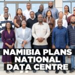 Theofelus impressed by Angola data centre as Namibia advances own digital infrastructure plans