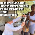 Eyewear programme brings sight to hundreds in Kunene Region