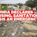 President Nandi-Ndaitwah declares housing and sanitation an emergency