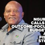 Finance ministry hosts outcome-based budget workshop amidst money constraints
