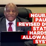 Prime Minister orders suspension of revised remoteness and hardship allowance