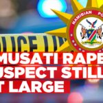 Omusati police still hunting suspect in Okapya rape case