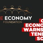 One Economy Foundation reports fraudulent tender documents to police