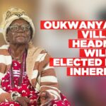 Oukwanyama Traditional Authority ends hereditary rule at village level