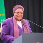 President hails Goreangab Mall as symbol of economic transformation and inclusion