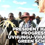 Nandi-Ndaitwah praises green scheme productivity