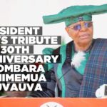 Nandi-Ndaitwah honours Kahimemua Nguvauva, calls for national unity
