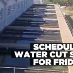 NamWater announces planned water interruption affecting Windhoek, Okahandja and surrounding areas