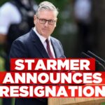 Starmer to resign as UK prime minister, Burnham emerges as frontrunner