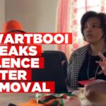 Ousted Keetmanshoop Mayor Melody Swartbooi speaks out