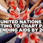 United Nations to review global HIV response as world pushes to end AIDS by 2030