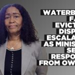 Waterberg Farm Evictions: Minister Concerned by Owner’s Non-Response