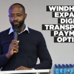 City of Windhoek expands cashless bus payment system through PayPulse partnership