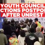 Tensions delay youth council leadership elections