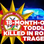 18-month-old toddler among three killed in separate road accidents